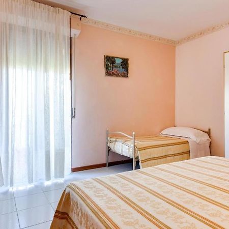 Hotel Sorriso Rimini Exteriör bild